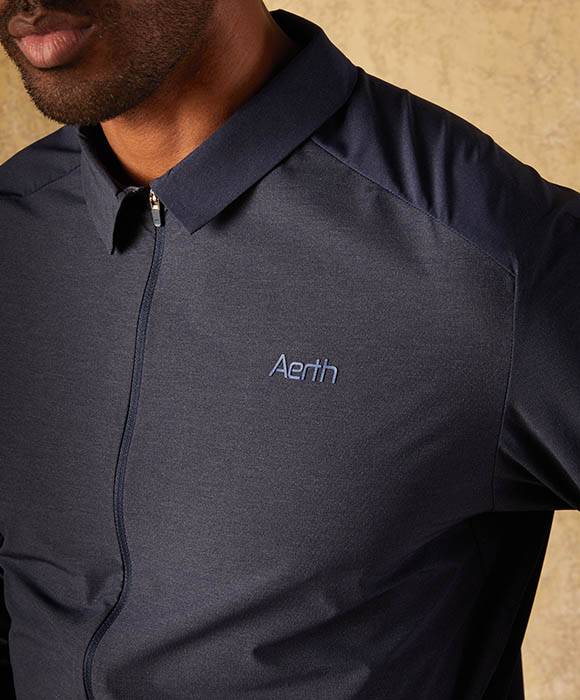 Motion shirt aerth
